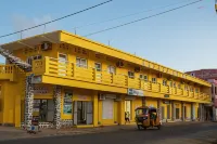 hotel Espace Kaled Hotels in Antsiranana