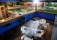 Samiria Jungle Hotel Hotels in Iquitos