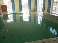 Løkken Badehotel Apartments - Pools