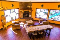 Mountain View Lodge Hotels in Brian Head