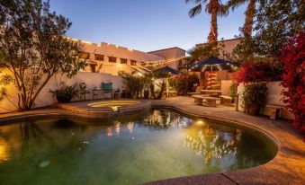 The Blenman Inn
