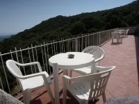 Casa Solotti فنادق في Bitti