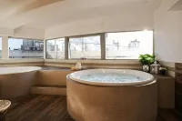 Hotel Innovo Hotel di 