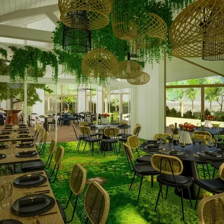 Le Bois Dormant-Hôtel Restaurant & Spa Logis Hôtel