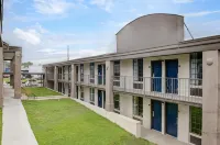 Maverick Inn - Uima-altaat