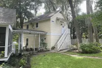 Steps to Riverfront Dtwn Bluffton Studio! - 2-Star