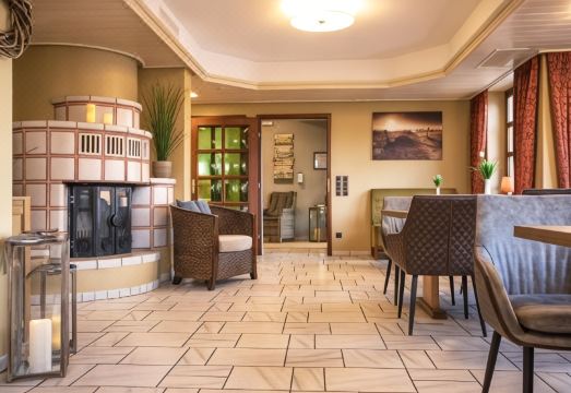 리블링스플라츠 호텔 제데이히