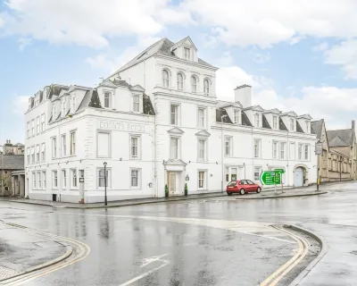 The Lakeland Kendal Hotel, Sure Hotel Collection by Best Western