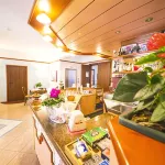 Hotel Rosa - servizio colazione