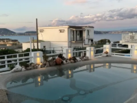 Pharus Miseni Suites and Rooms Hotels in Bacoli