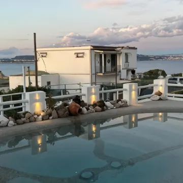 Pharus Miseni Suites and Rooms