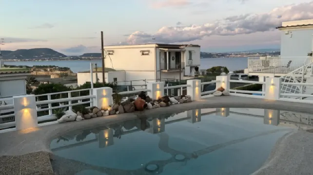 Pharus Miseni Suites and Rooms