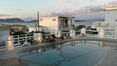 Pharus Miseni Suites and Rooms Các khách sạn ở Metropolitan City of Naples