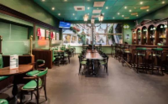 Hotel Victor Pruszków DeSilva Hotels in Pruszkow County