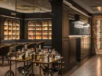 Goien Boutique Hotel Hotéis em Bilbao
