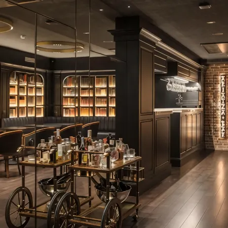 Goien Boutique Hotel