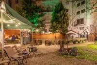 RentRooms Thessaloniki Hotels in Thessaloniki