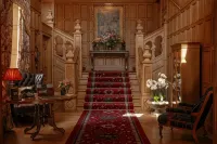 Glenapp Castle