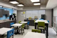 Days Inn & Suites by Wyndham Ridgeland Hotel a Ridgeland