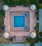 Pride Amber Vilas Resort & Convention Centre - Pools