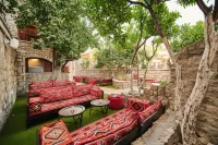 Stara Čaršija Hotel & Spa Hotels in Stari Bar