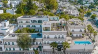 Ena Boutique Hotel Hotel a Bodrum