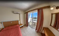 Kris Mari Hotels near Bubble Beach