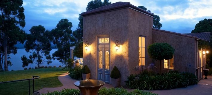 Villa Howden Hotels in Hobart
