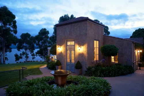 Villa Howden - 5-Star