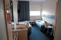 Great Polonia Silesian Economy Hotel
