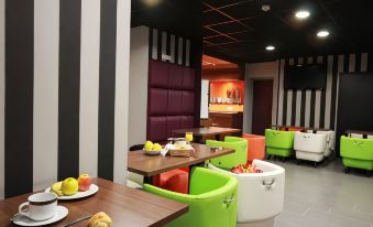 Best Western Hotel de Paris