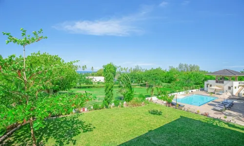 Mzima Beach Residences - Diani Beach