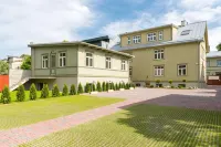 Tallinn Apartment Hotel - No Contact Check IN โรงแรมใน