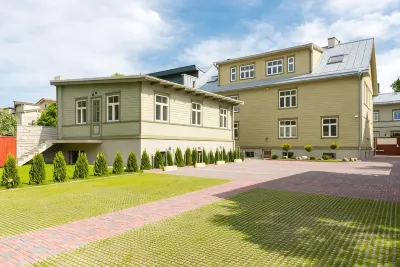 Tallinn Apartment Hotel - No Contact Check IN Hotels in 