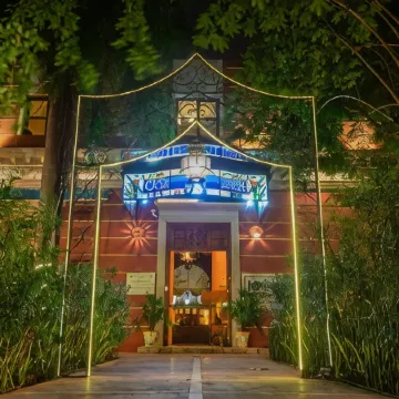 Hotel Boutique Casa San Angel