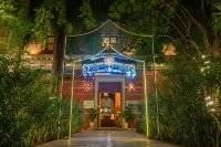 Hotel Boutique Casa San Angel Hotels in Merida