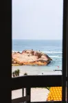 Cris Hotel - Meerblick