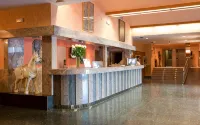 Spirit Hotel Ciudad de Burgos