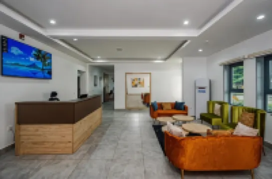 โรงแรม Quest Boutique