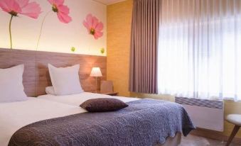 Hostellerie du Peiffeschof, the Originals Relais