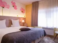 Hostellerie du Peiffeschof, the Originals Relais Hotel di Arlon