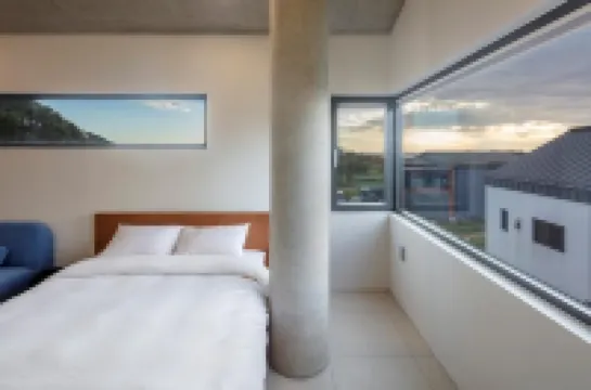 Yangyang Sokcho Kinship Stay