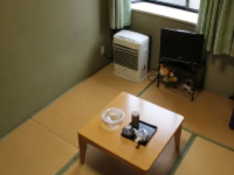 大和屋商務酒店 飯冢市酒店