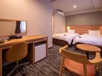 Central Hotel Takeoonsen Ekimae - Wifi