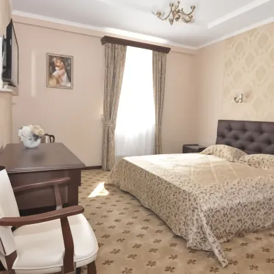 Sudar' Hotel Các khách sạn ở 