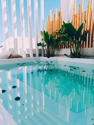 Palazzo CAVÌ Hotels in Torre a Mare