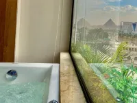 New Museum ,Pyramids inn Hotels in Kafr Nassar