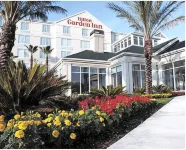 Hilton Garden Inn New Braunfels