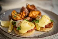 Beach Village at the Del, Lxr Hotels & Resorts - breakfast