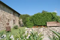 Hotel Colle Etrusco Salivolpi Hotels in Castellina in Chianti